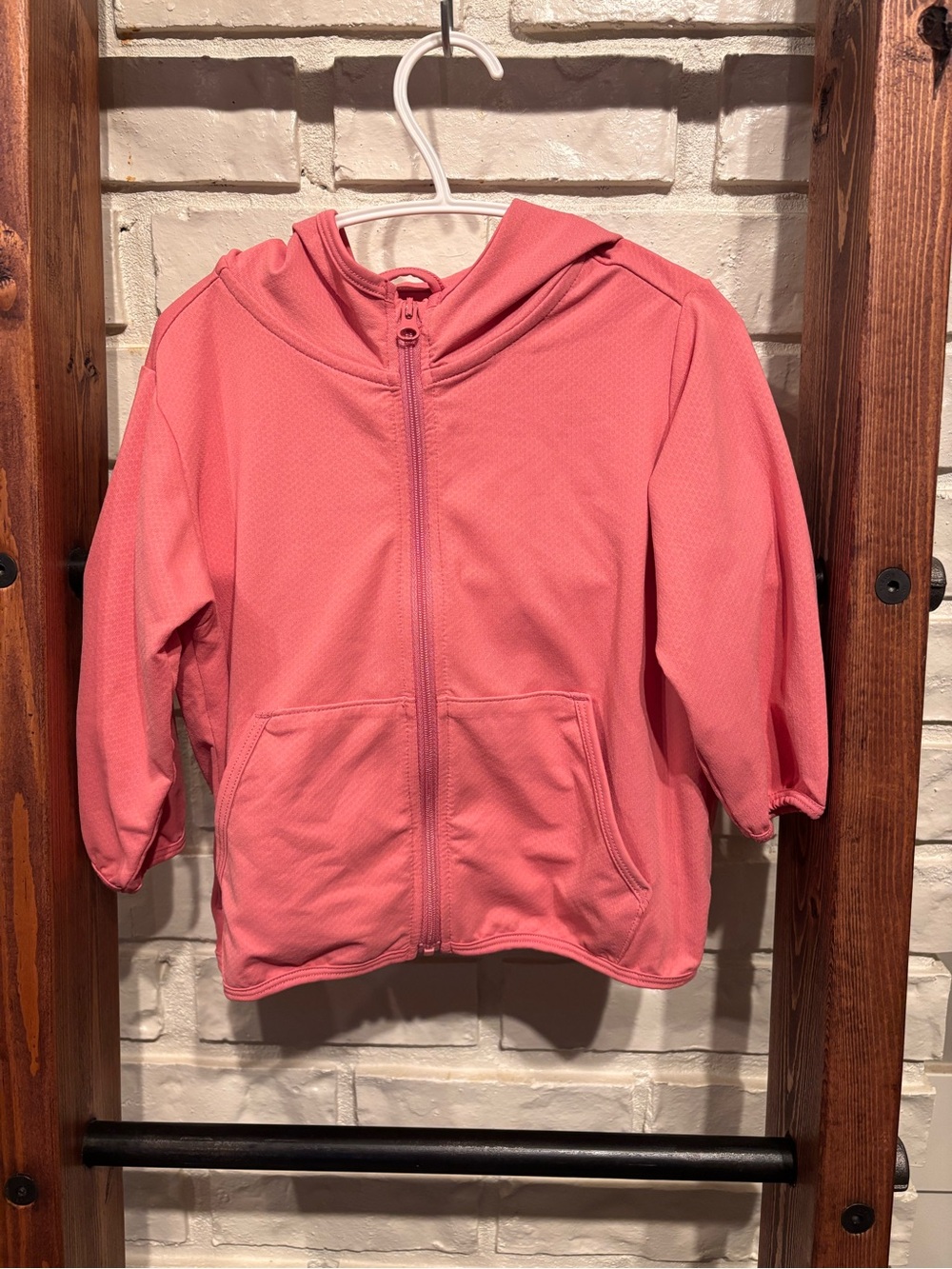 ✨ 3/$25✨ Dusty Rose Lightweight Jacket